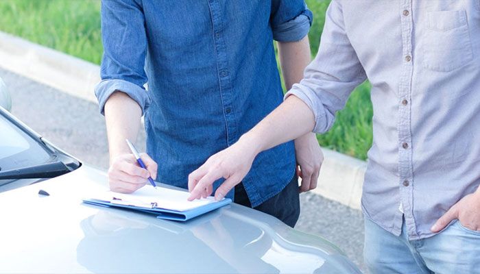 Come compilare correttamente il CID: istruzioni per evitare di sbagliare